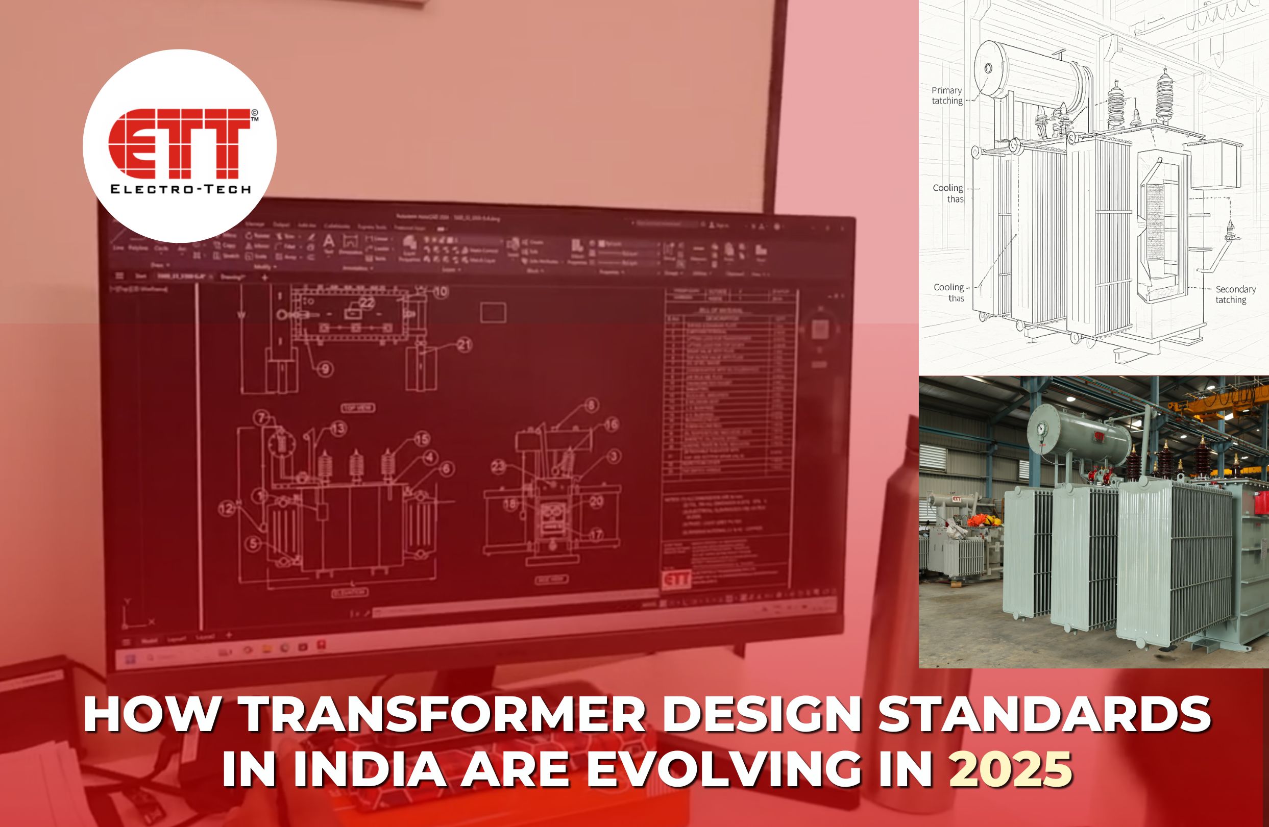Solar technician with panels