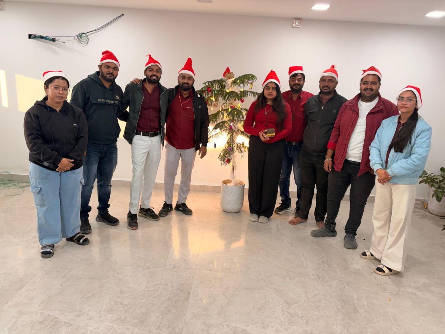 Solar Panel Installation