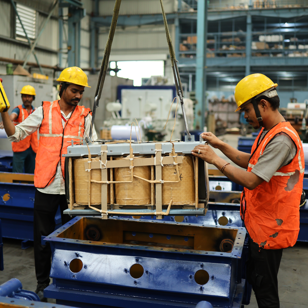 Engineering Excellence