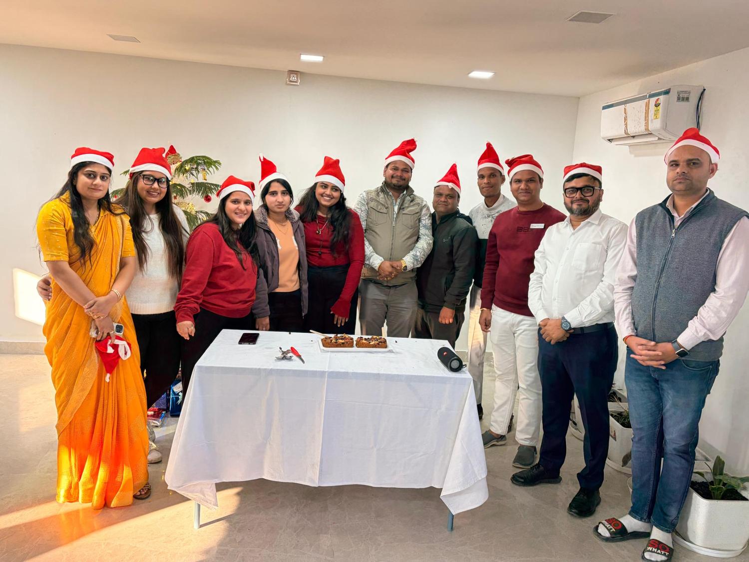 Solar Panel Installation