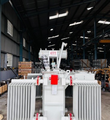 distribute-transformer